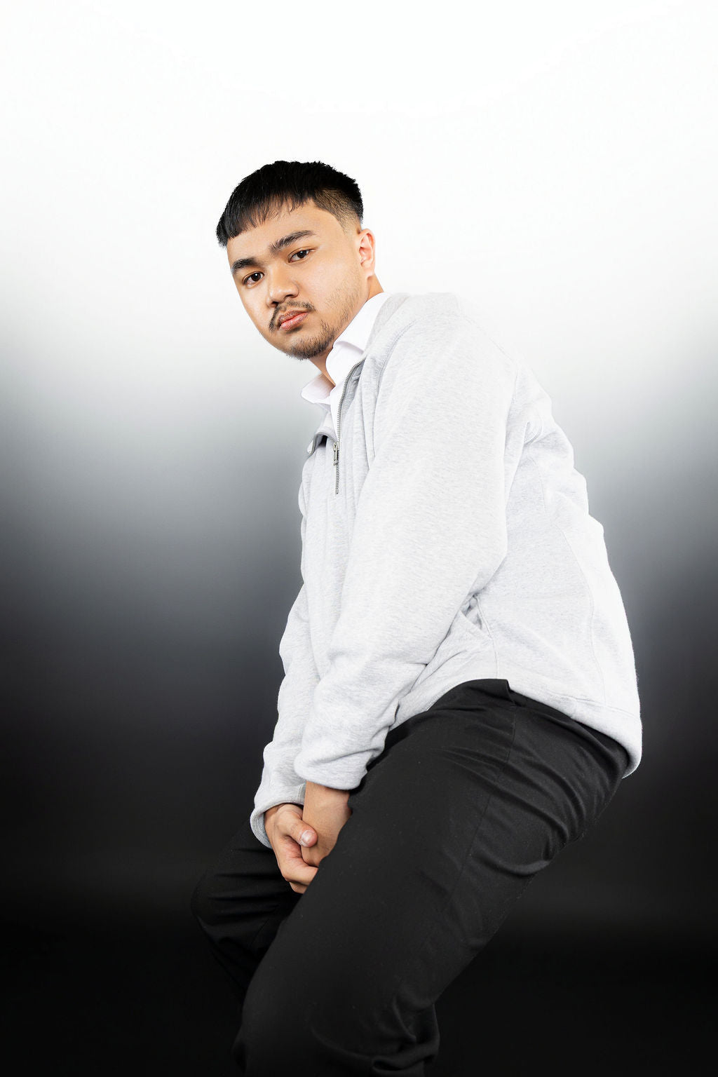 Adults Basic Choreography - Gabo Villanueva / Kim Magabo