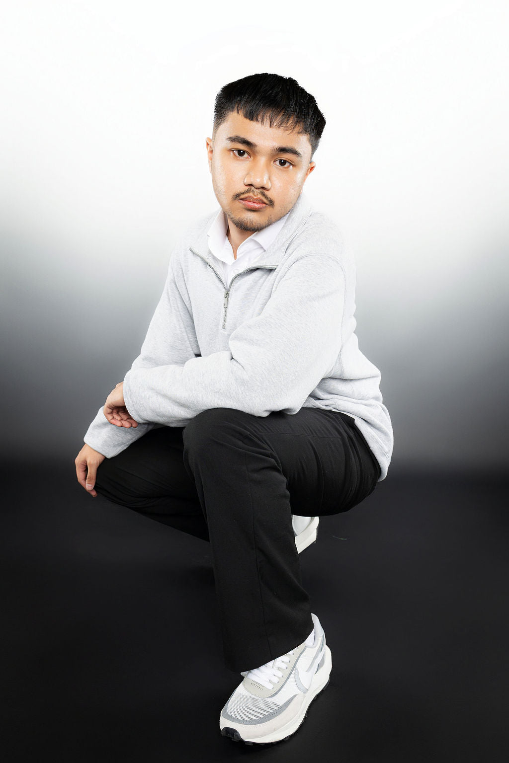Adults Basic Choreography - Gabo Villanueva / Kim Magabo