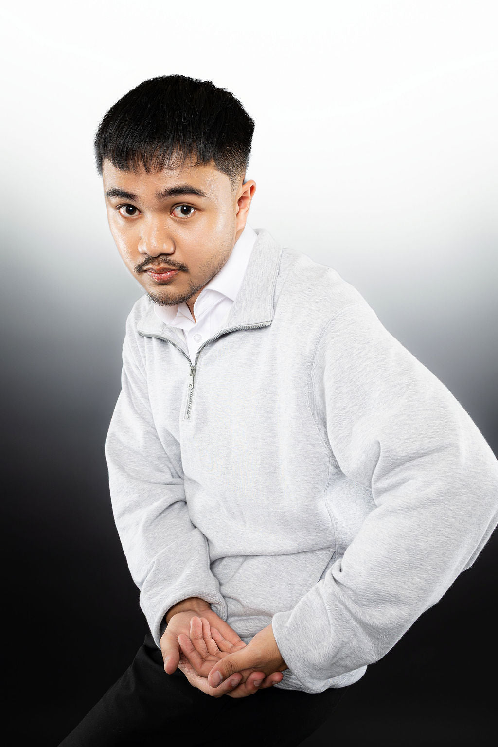 Kpop Dance Cover - Boy Group - Gabo Villanueva