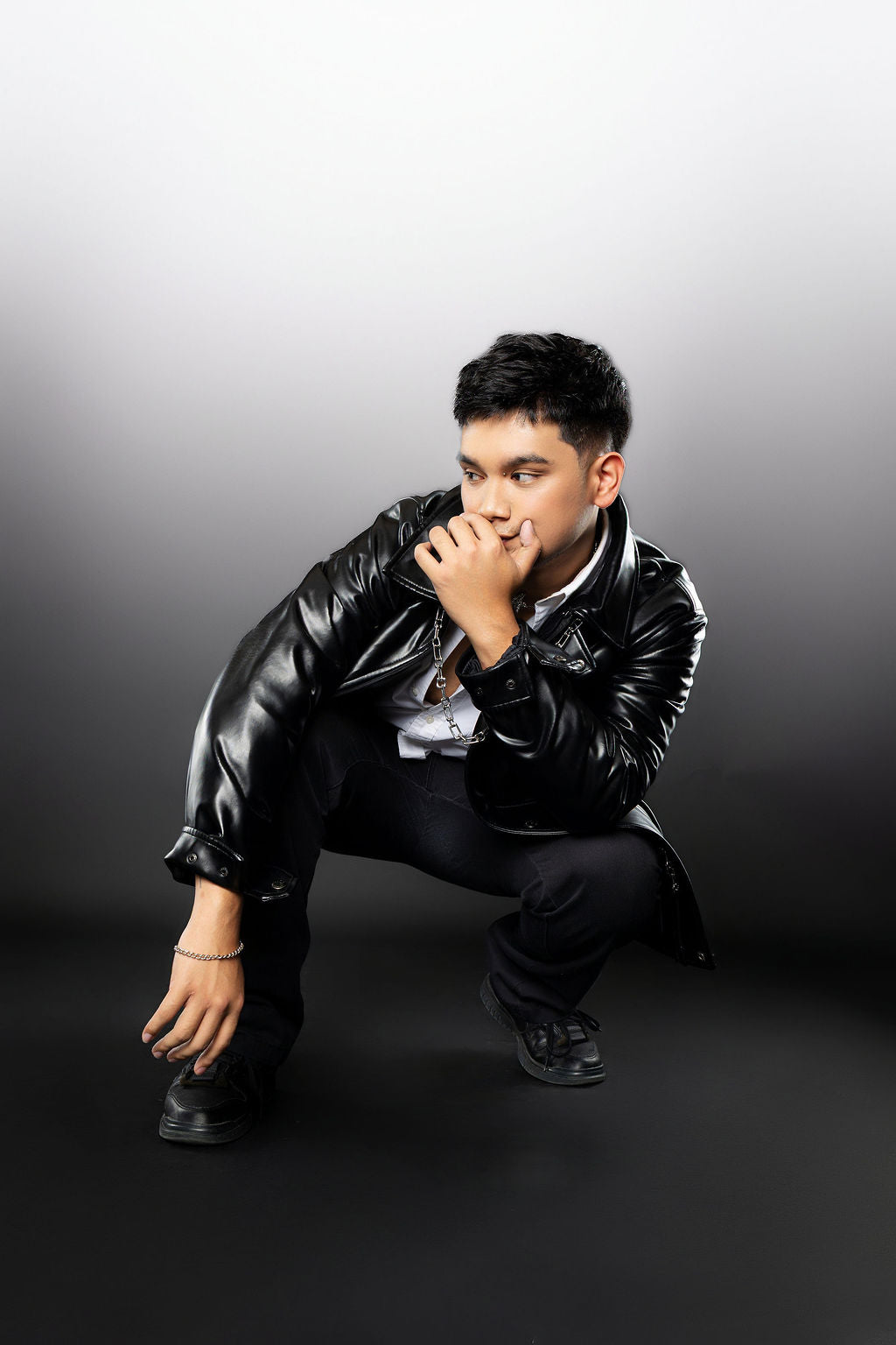 Adults Basic Choreography - Gabo Villanueva / Kim Magabo