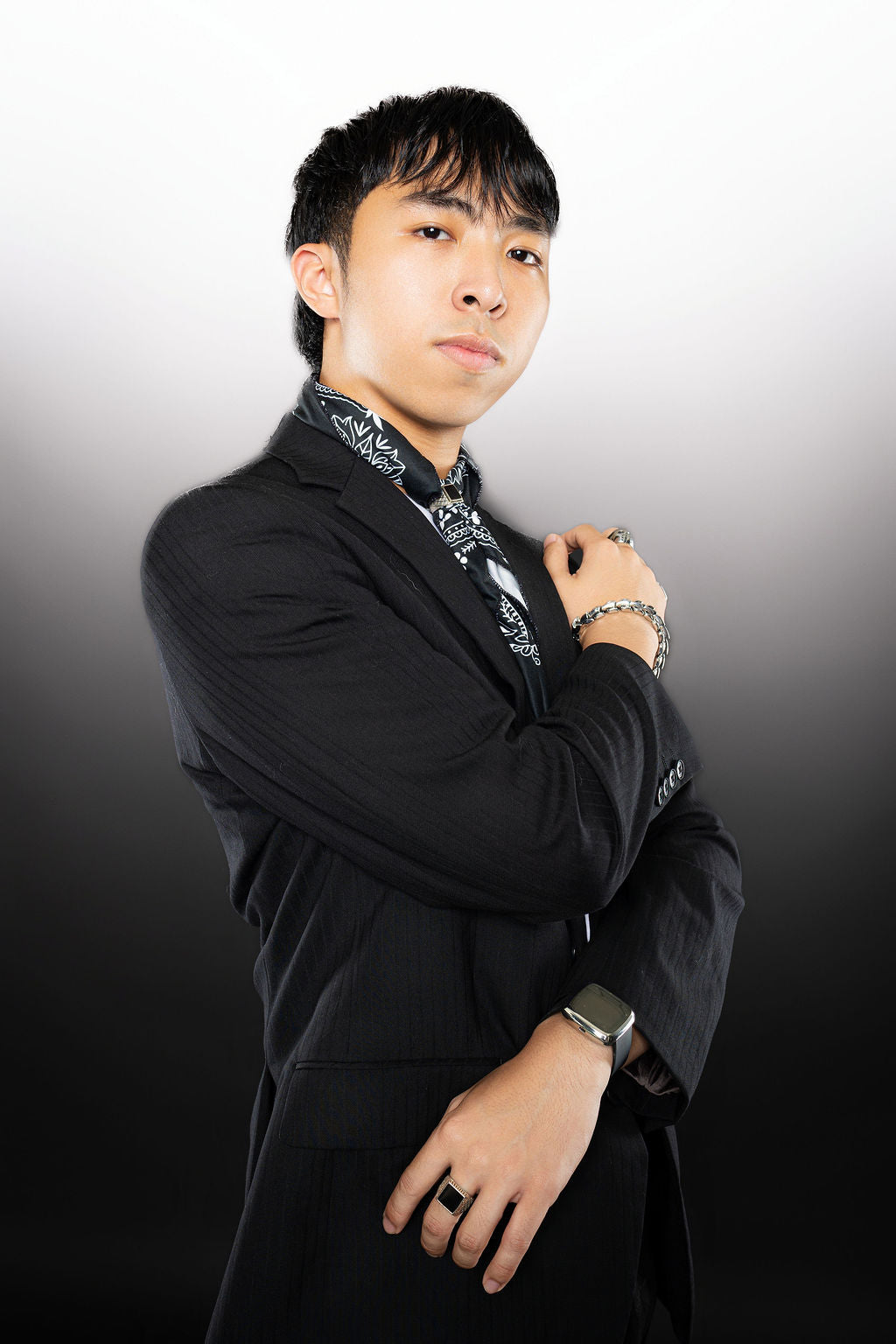 Hip Hop - Gabriel ‘Alphabet’ Carig