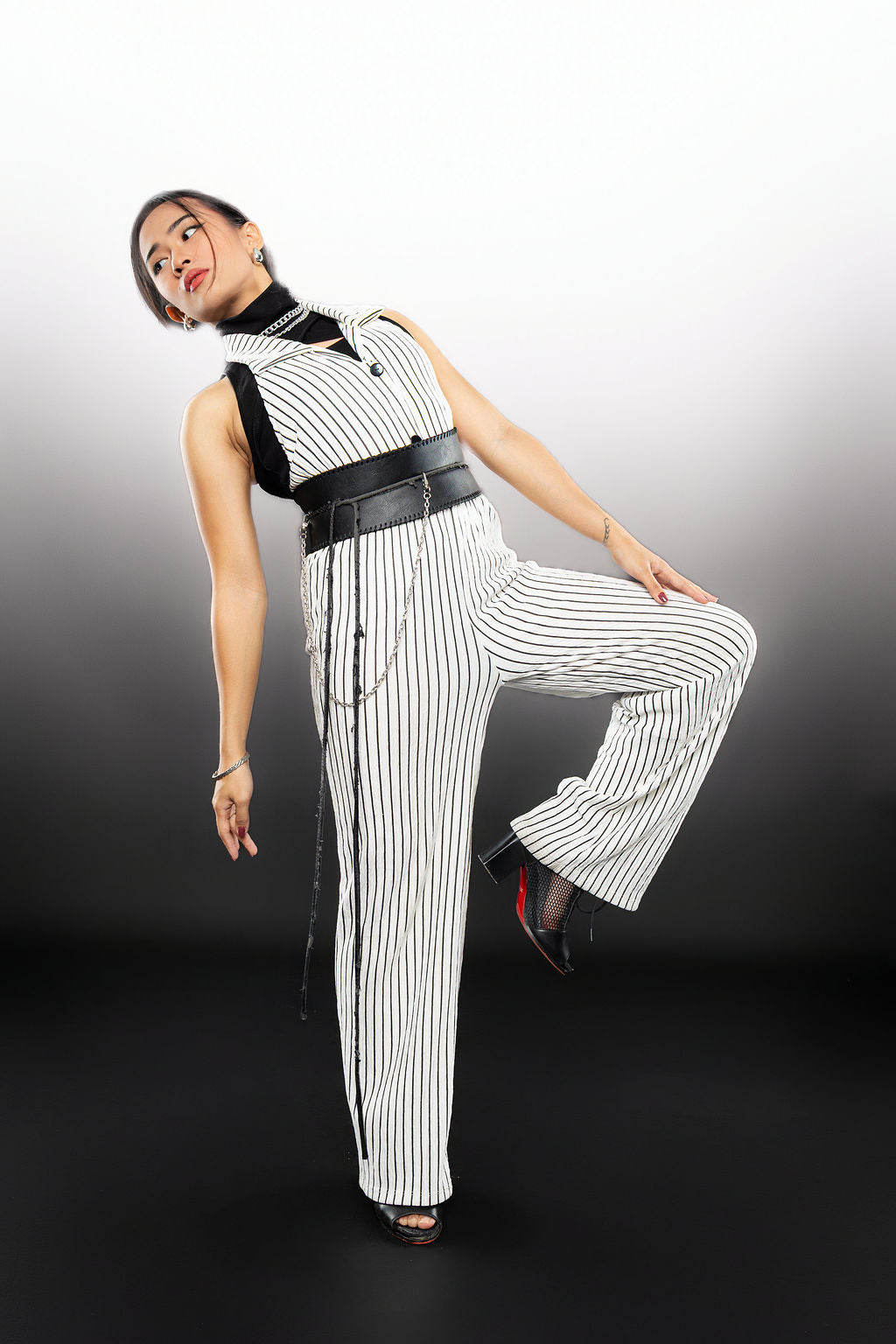 Popping - Kyra ‘Heidra’ Palaruan