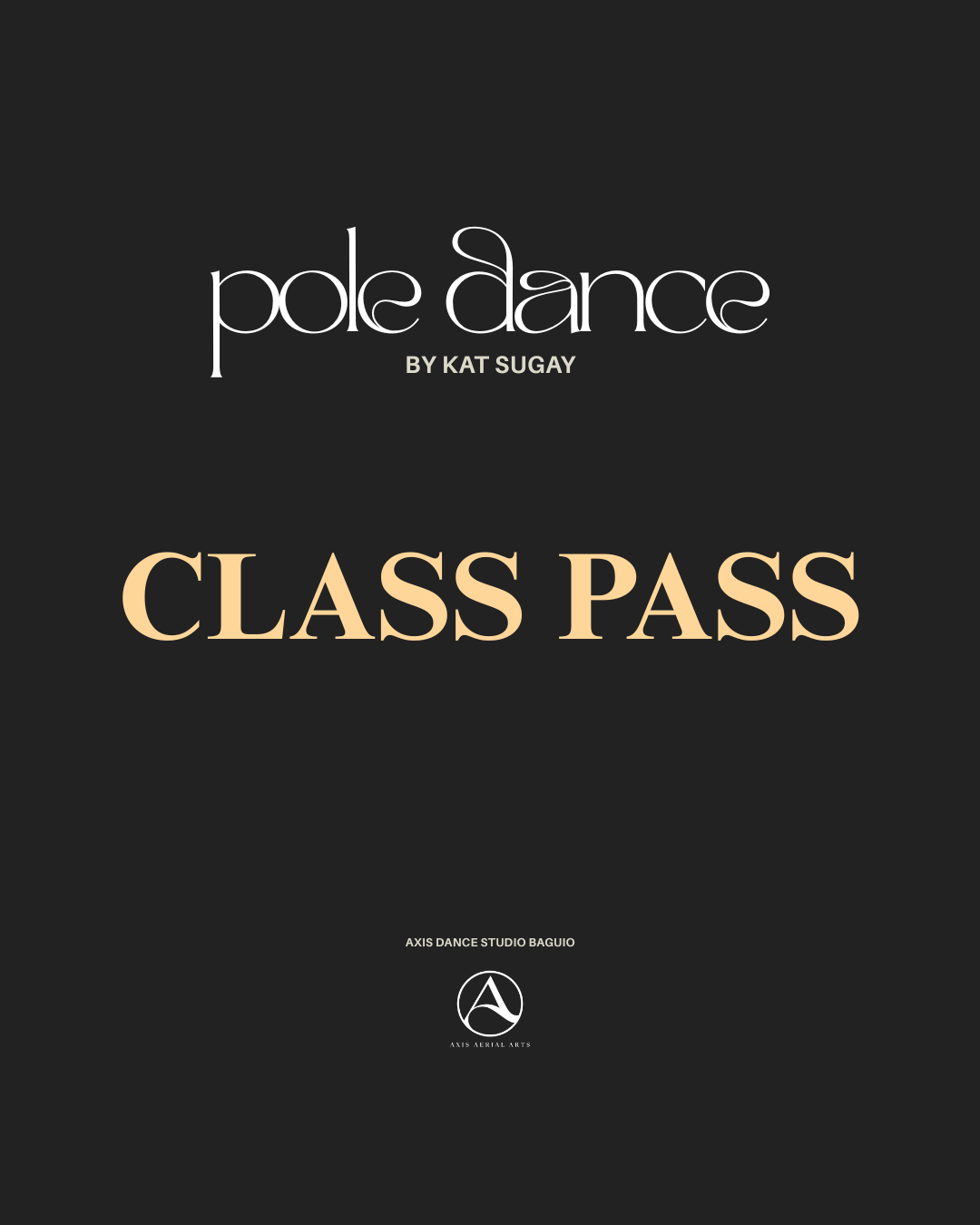 AXIS PASS (POLE)