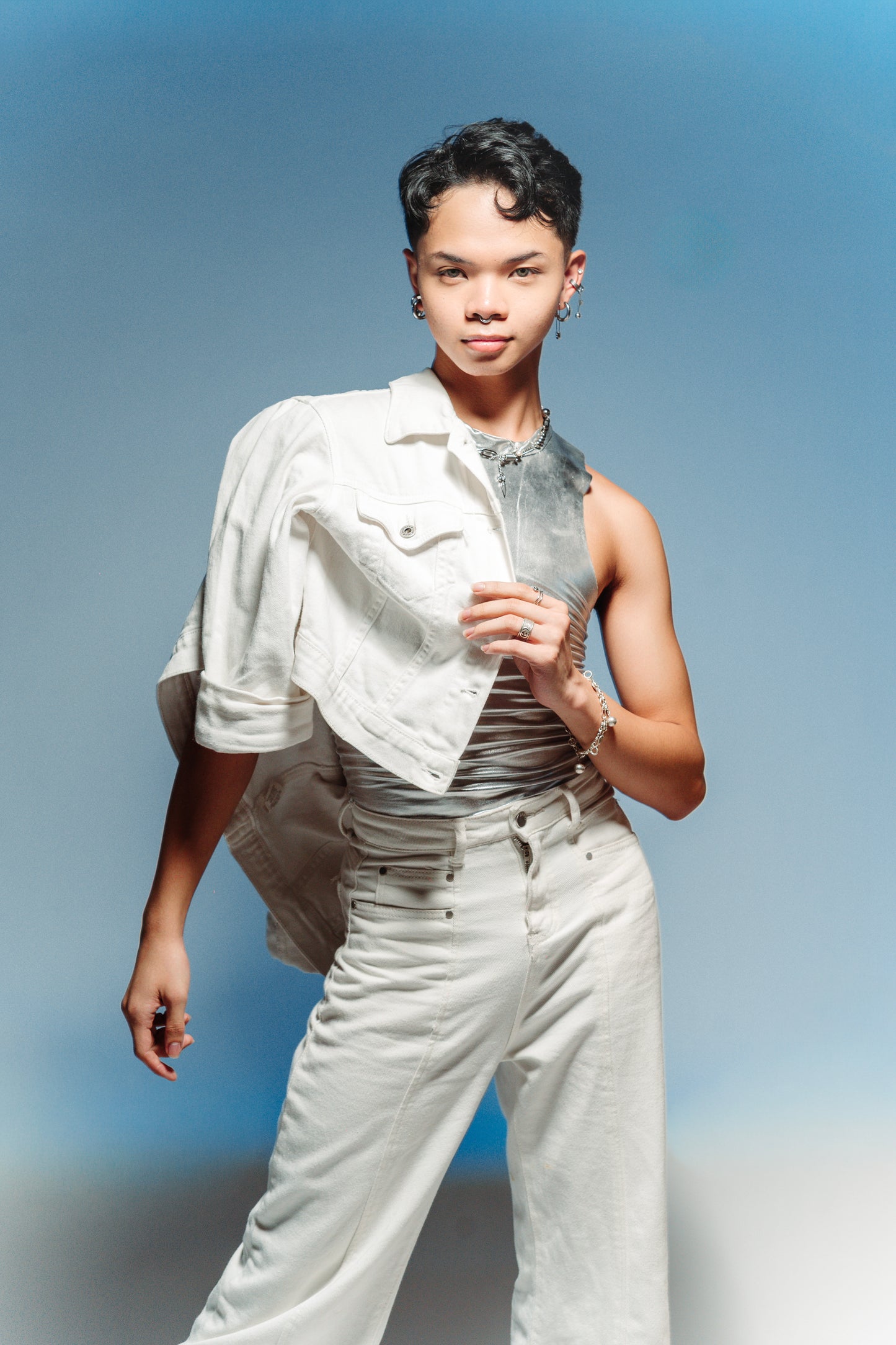 Heels (Pop-Up) by Danielle