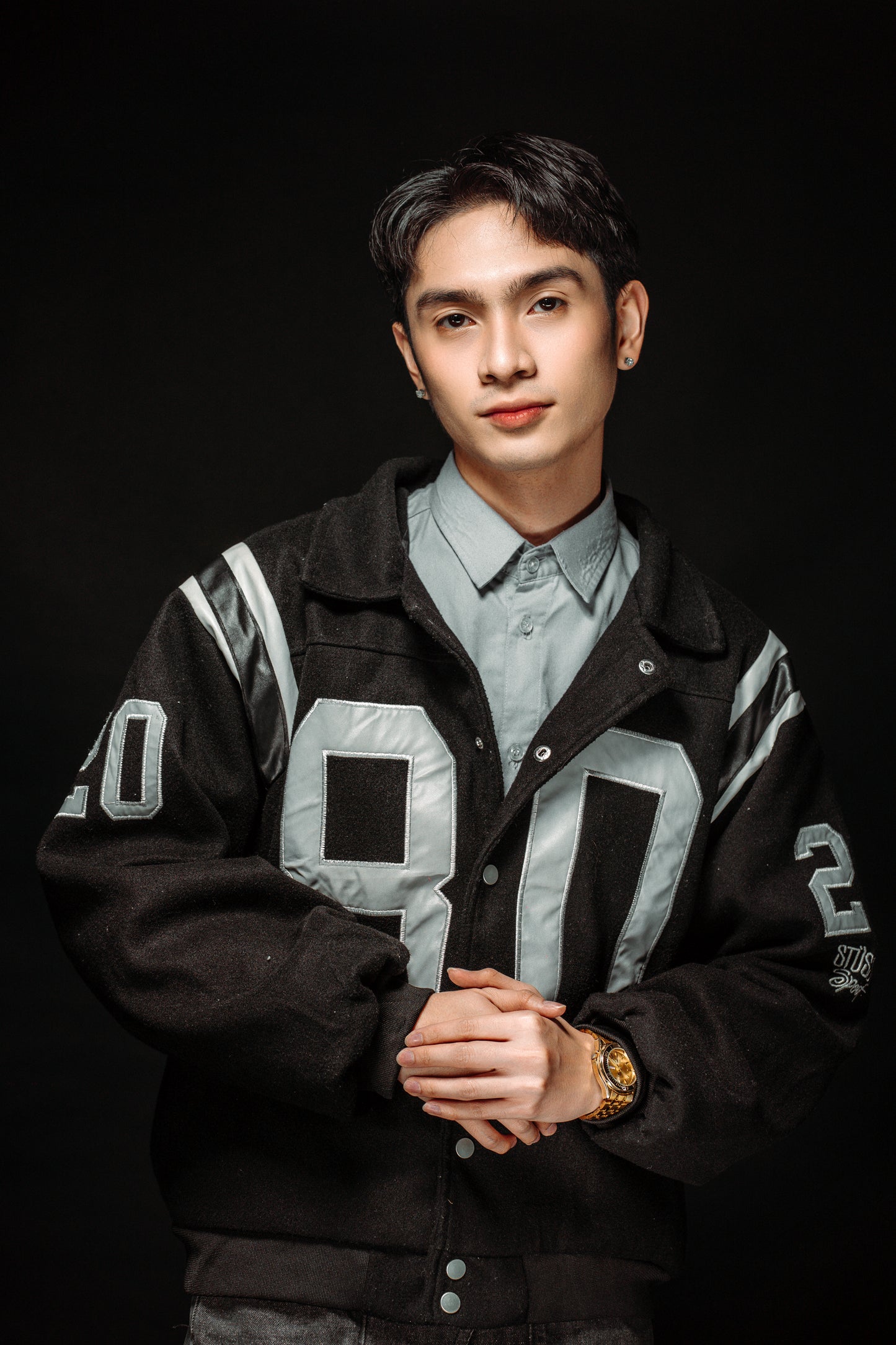 Mikko Bodo X Seoul Ferrer Choreo Class (Pre Registration)