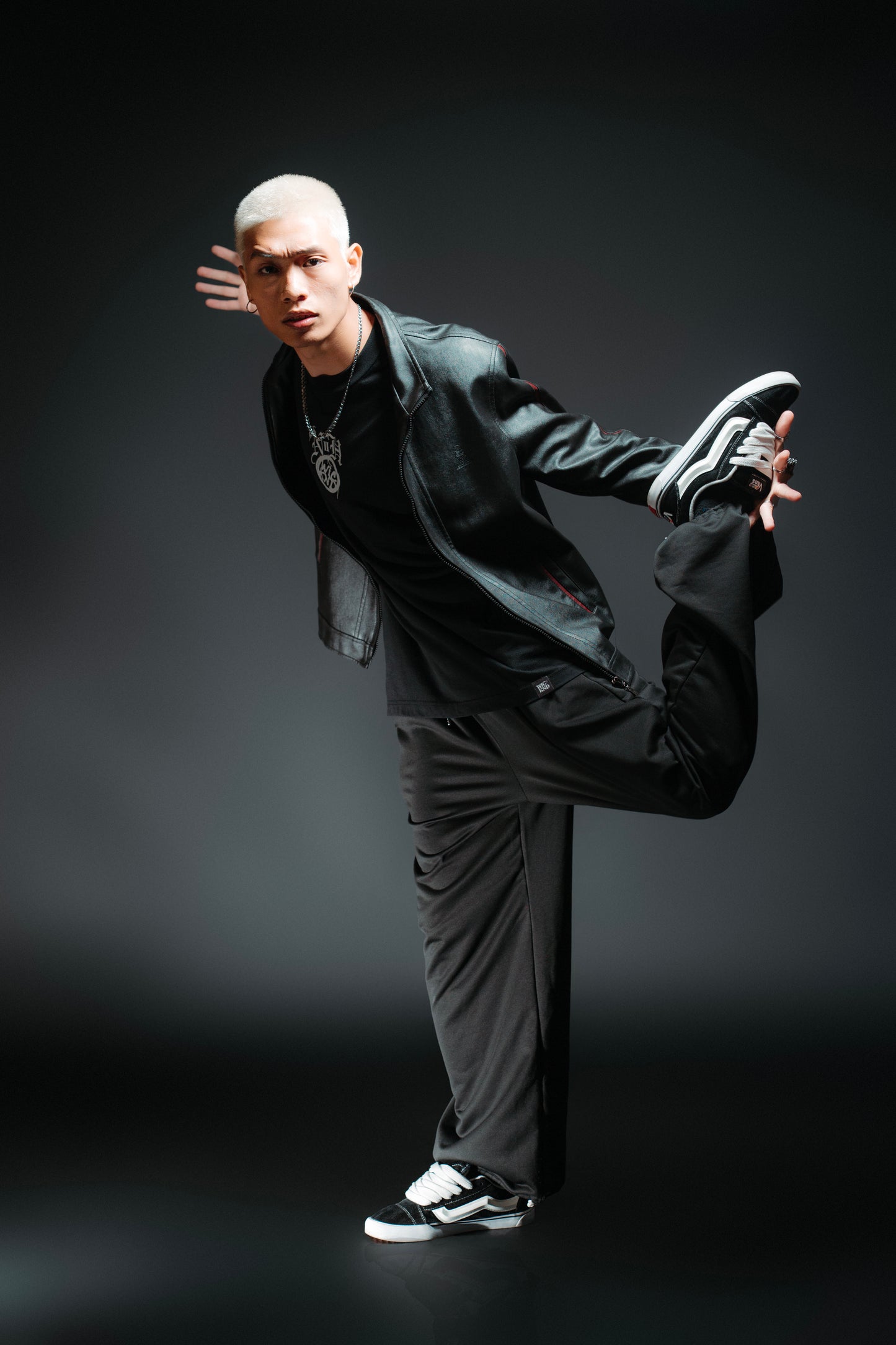 Hiphop (Beginner - Intermediate) - JB De Vera