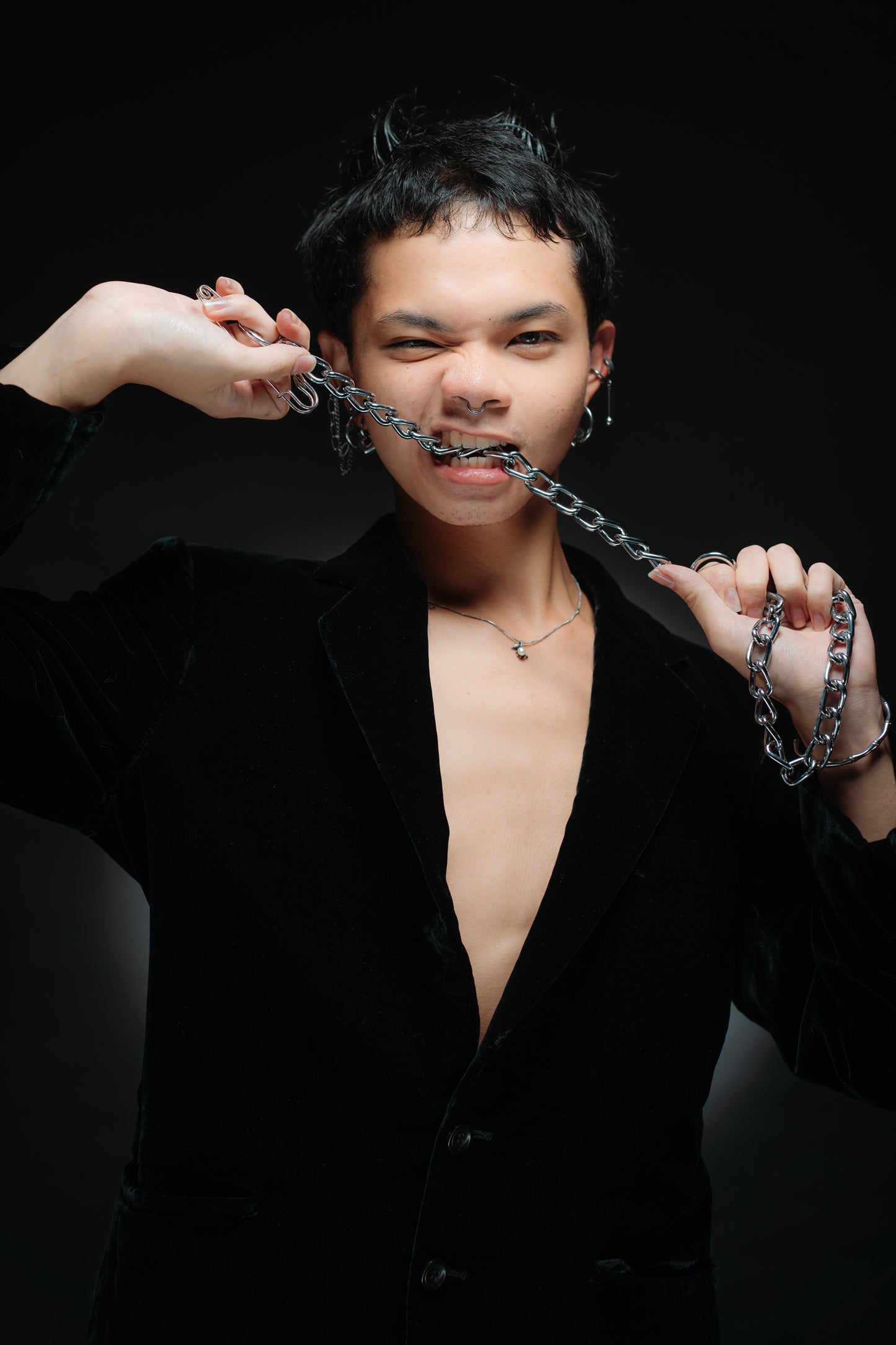 Heels Class (Open) - Danielle