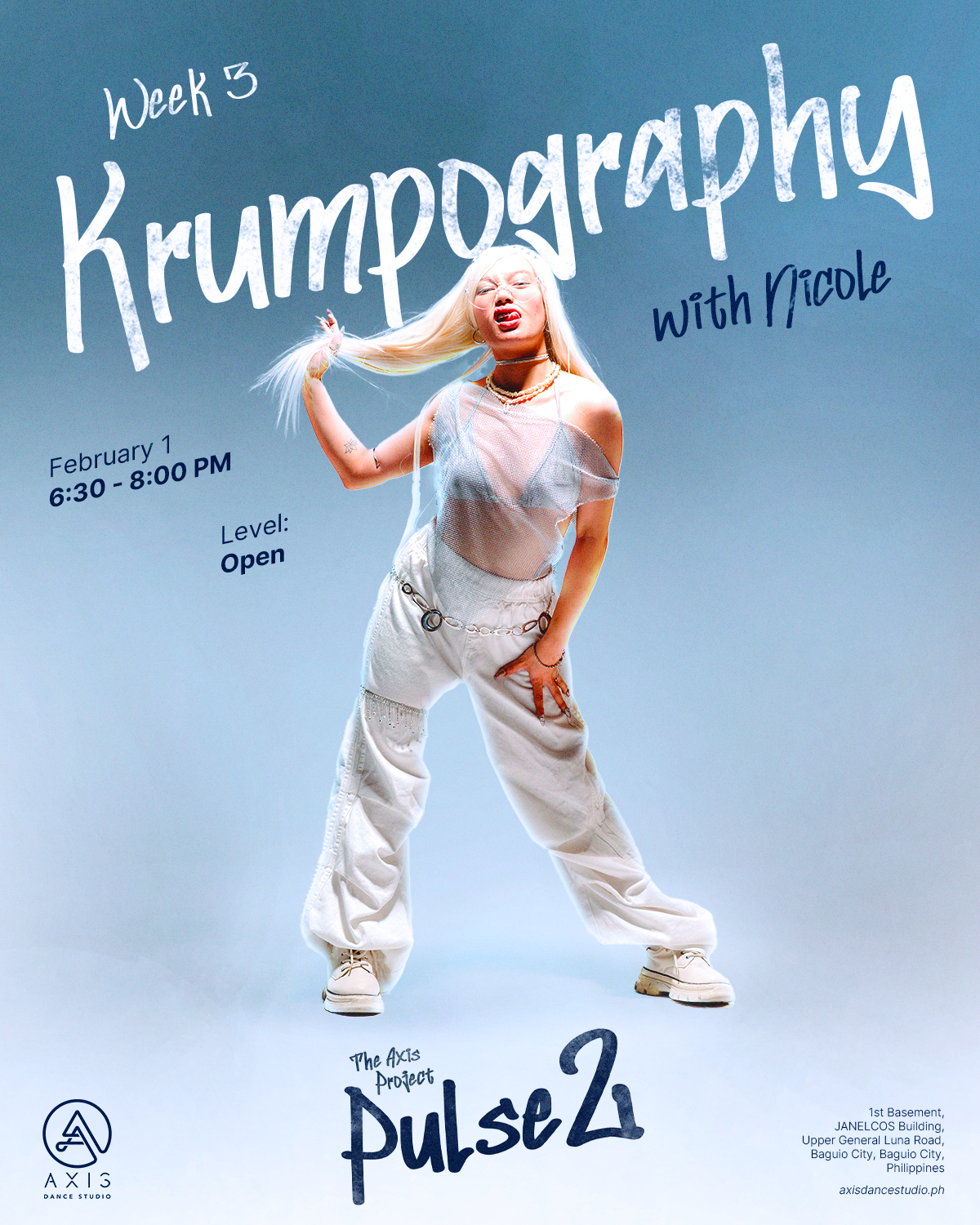 Krumpography by Nicole