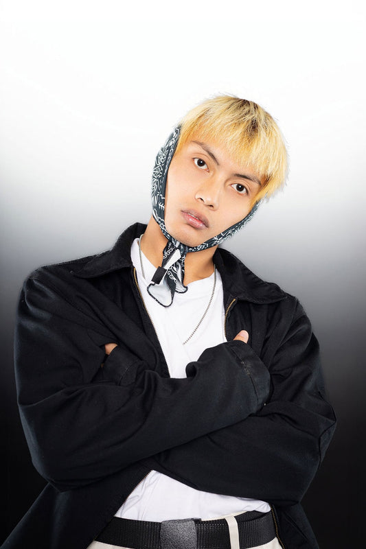 Karl Bugaoan (Bboy Flexiboy)