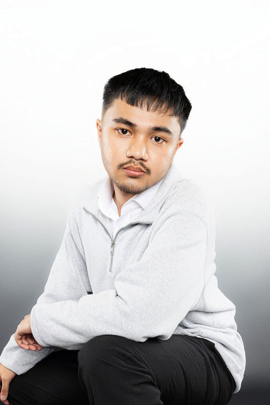 Gabriel Villanueva