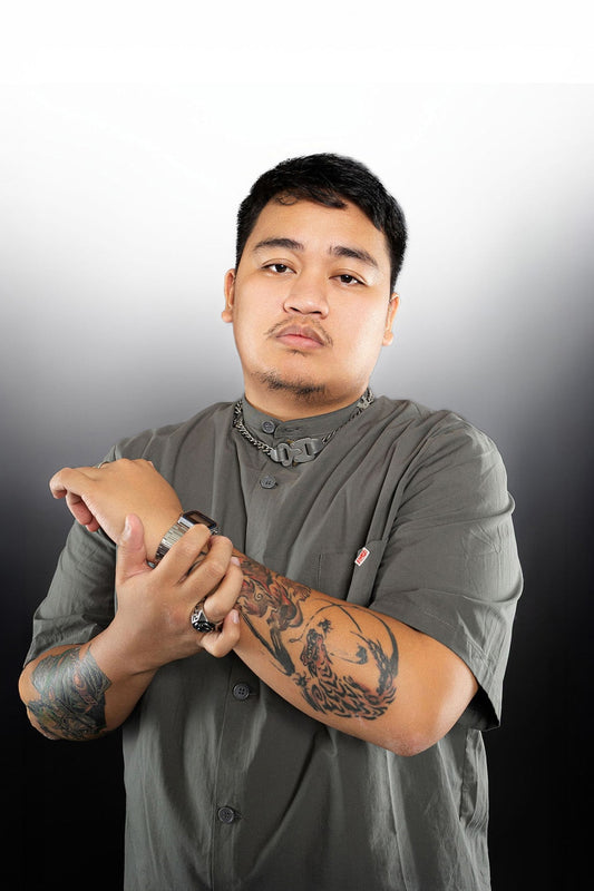 Daryl Blair Gonzales