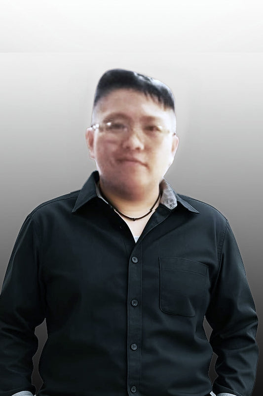 Abegail Alvarado (ACE)