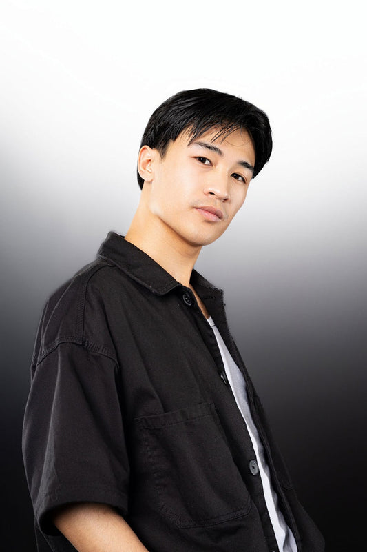 Ian Jayrome S. Garcia