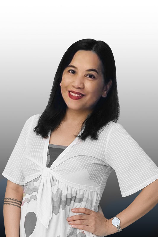 Mary Josephine Urbien (Ning)