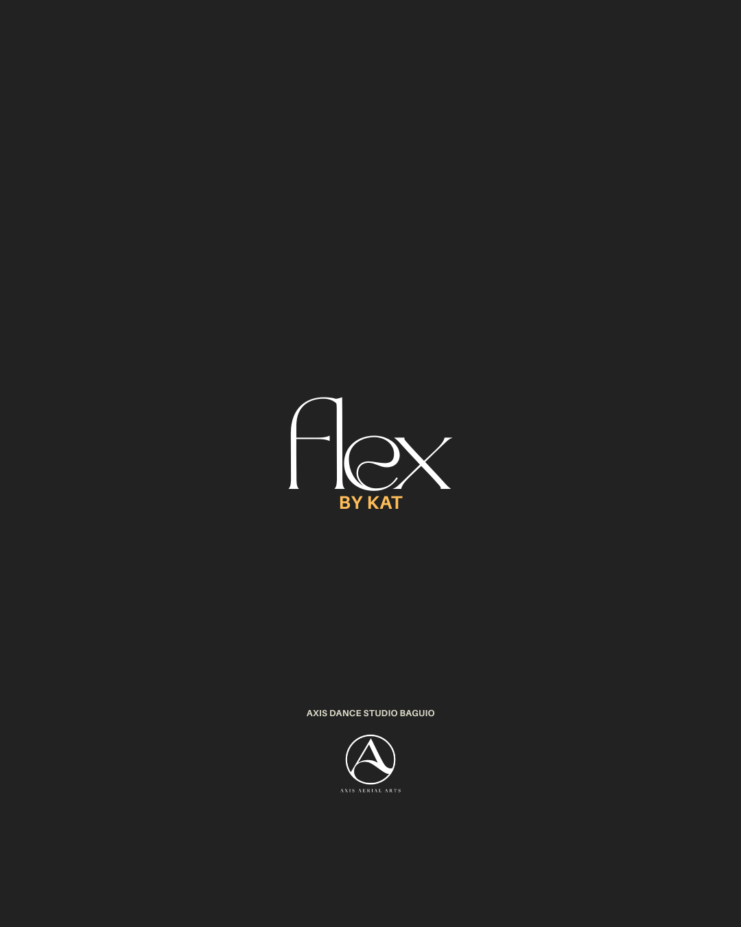 Flex - Kat (PRE REG)
