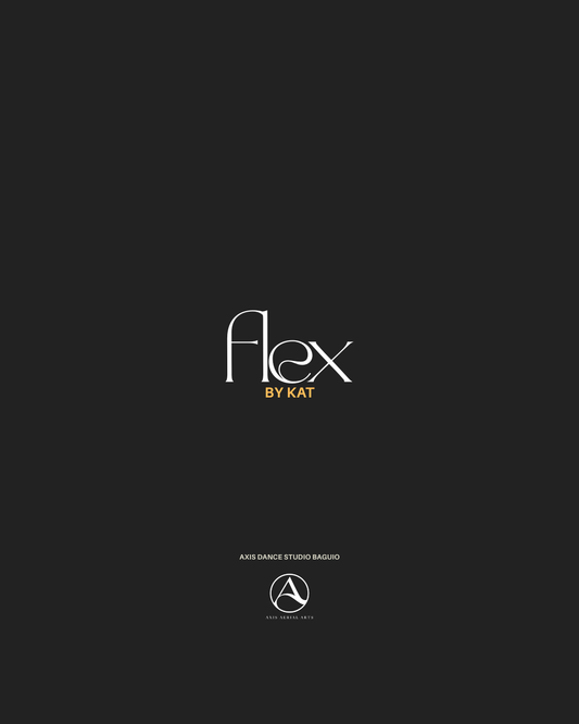 Flex - Kat (PRE REG)