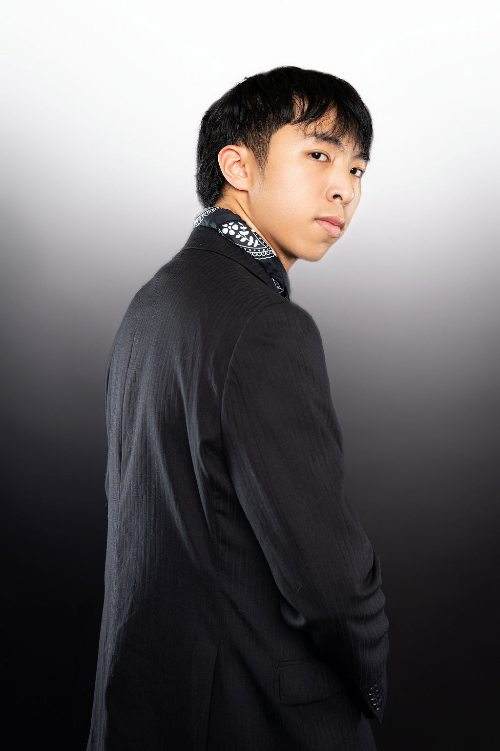 Hip Hop - Gabriel ‘Alphabet’ Carig