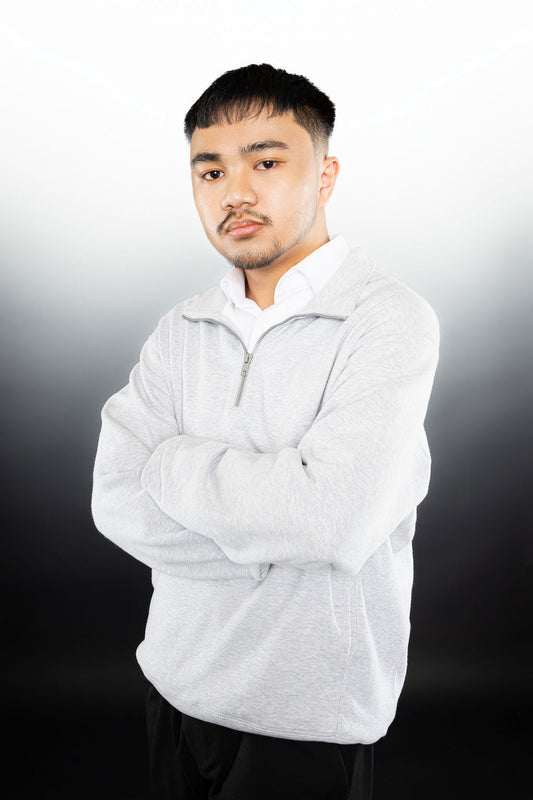 Adults Basic Choreography - Gabo Villanueva / Kim Magabo