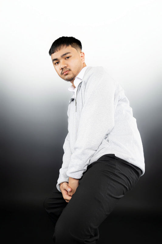 Kpop Dance Cover - Boy Group - Gabo Villanueva