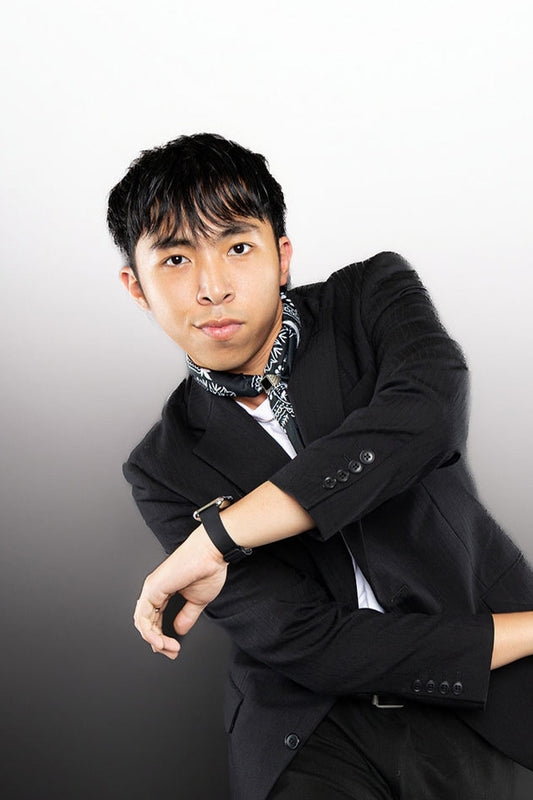 Hip Hop - Gabriel ‘Alphabet’ Carig