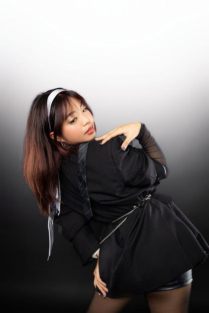 Kpop Dance Cover - Girl Group - Gem Vicente
