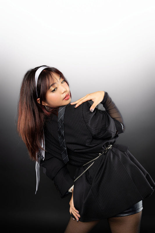 Kpop Dance Cover - Girl Group - Gem Vicente