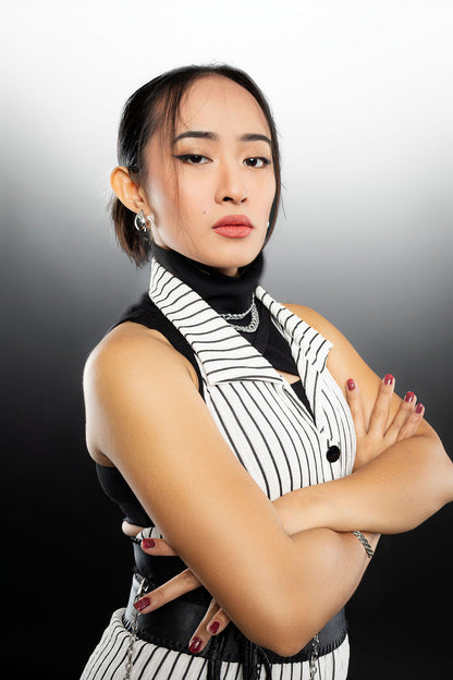 Kids Level 2 - Kyra ‘Heidra’ Palaruan