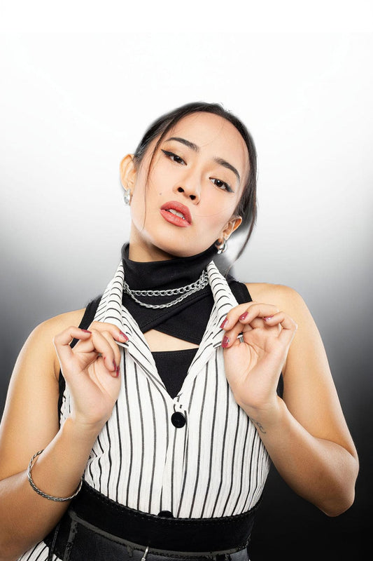 Popping - Kyra ‘Heidra’ Palaruan