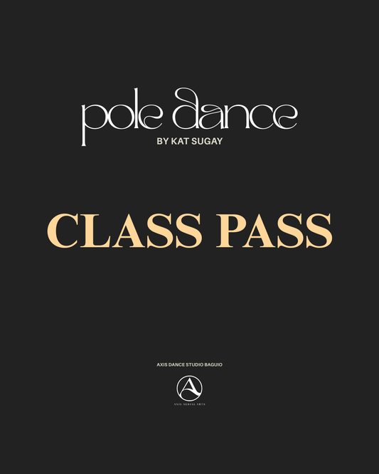 AXIS PASS (POLE)