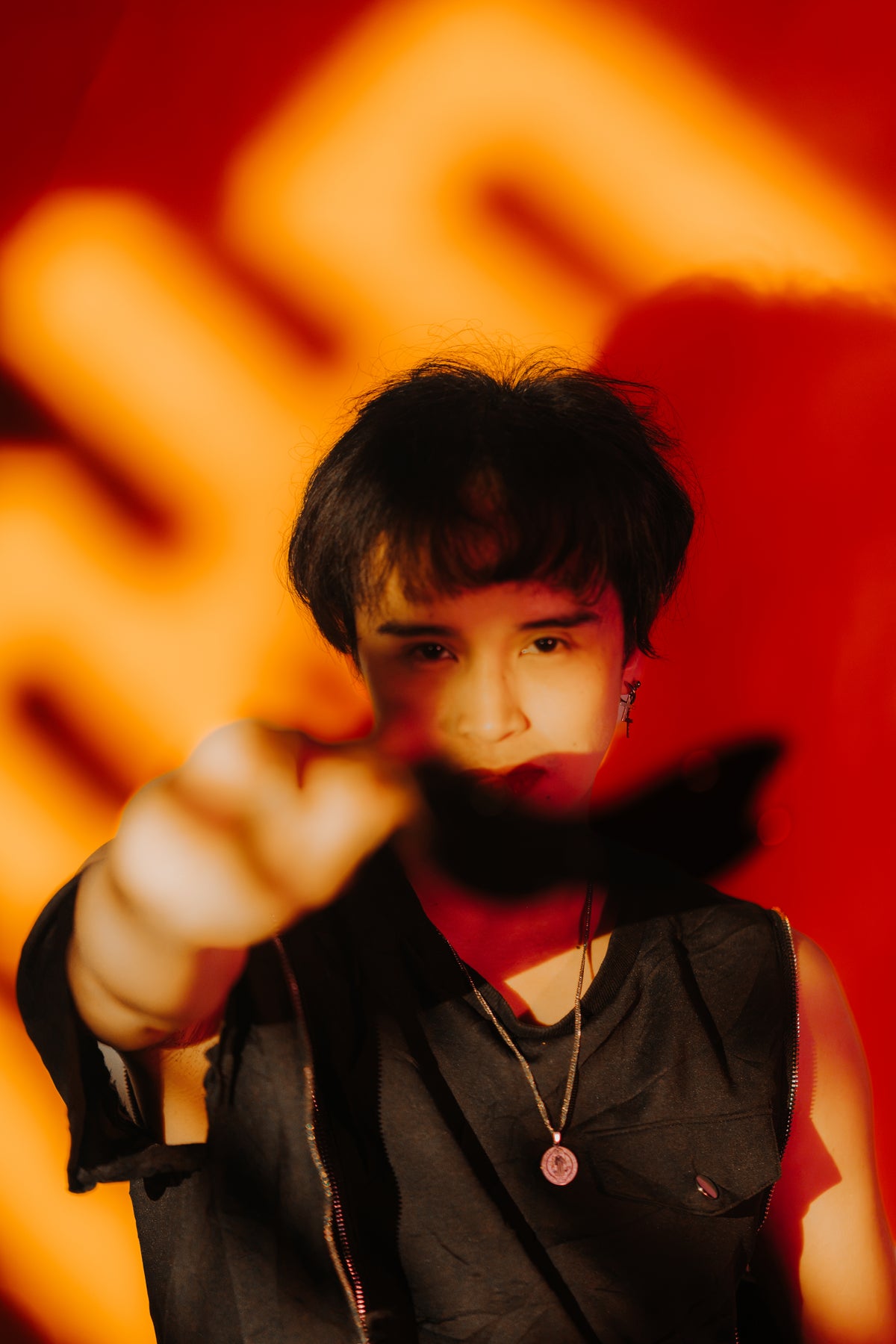KPOP (Oly): Pulse 04 Year End Workshop
