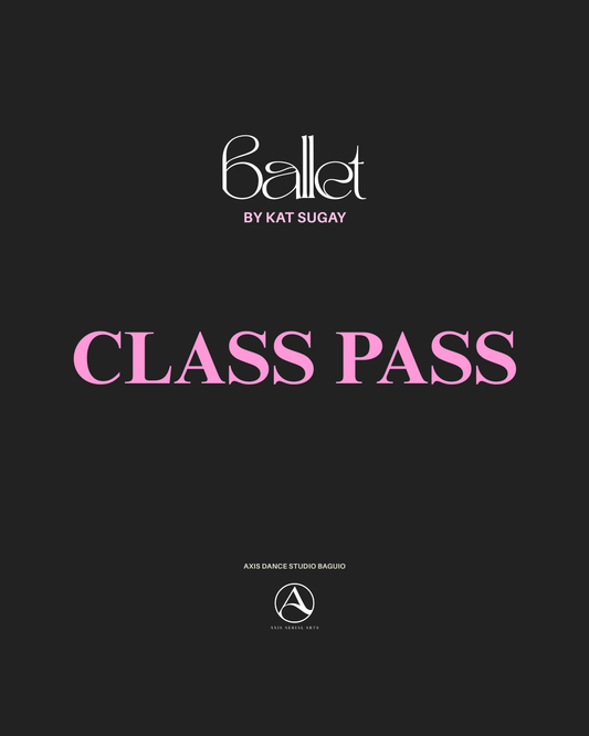AXIS PASS (BALLET)