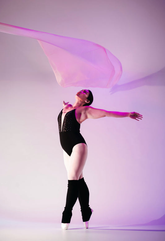 Baby Ballet - Kat (PRE REG)