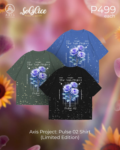 Solstice Panagbenga Dance Recital