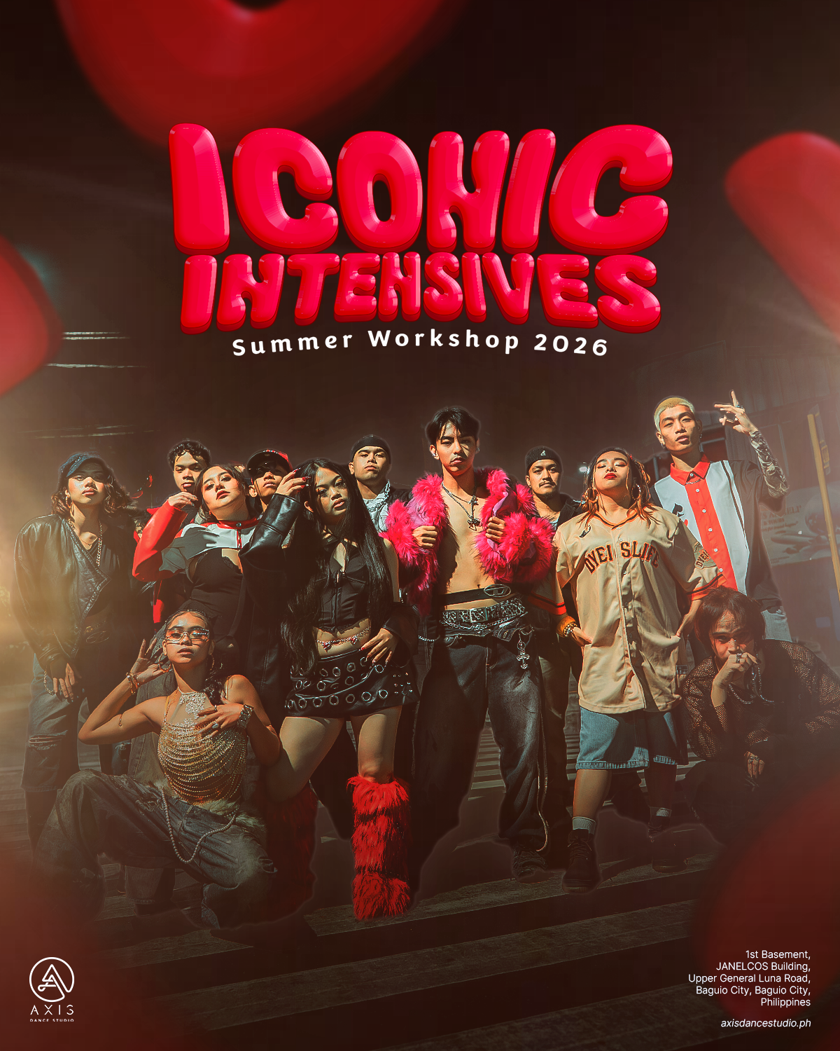 Dancercise Kids - Roma