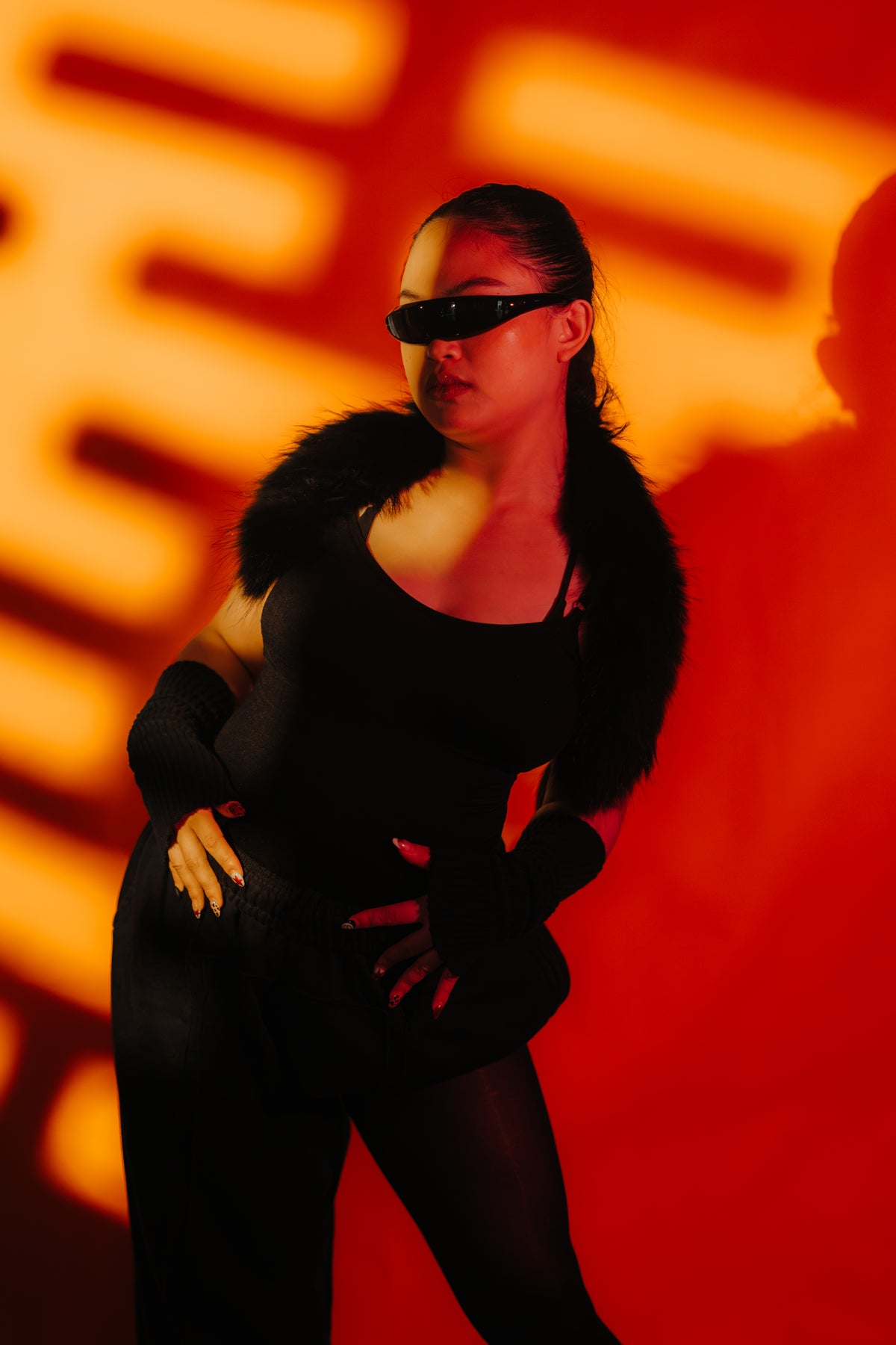 Femme (Rai): Pulse 04 Year End Workshop