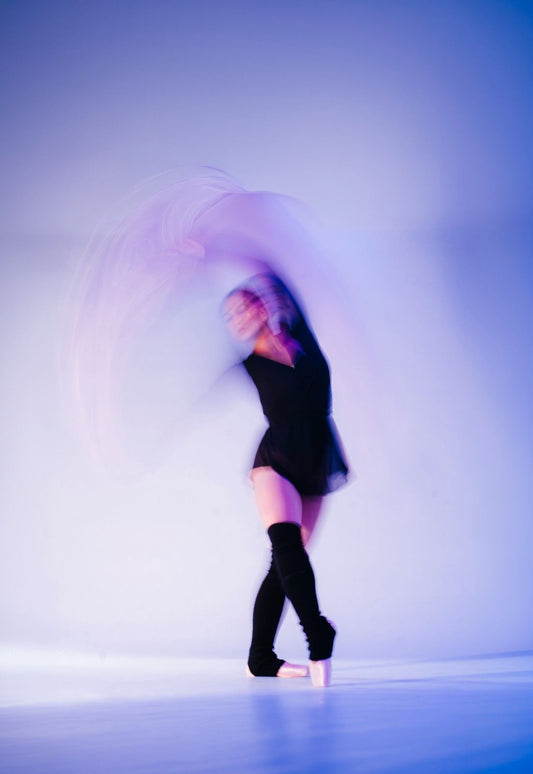 Junior / Adult Ballet - Kat (PRE REG)