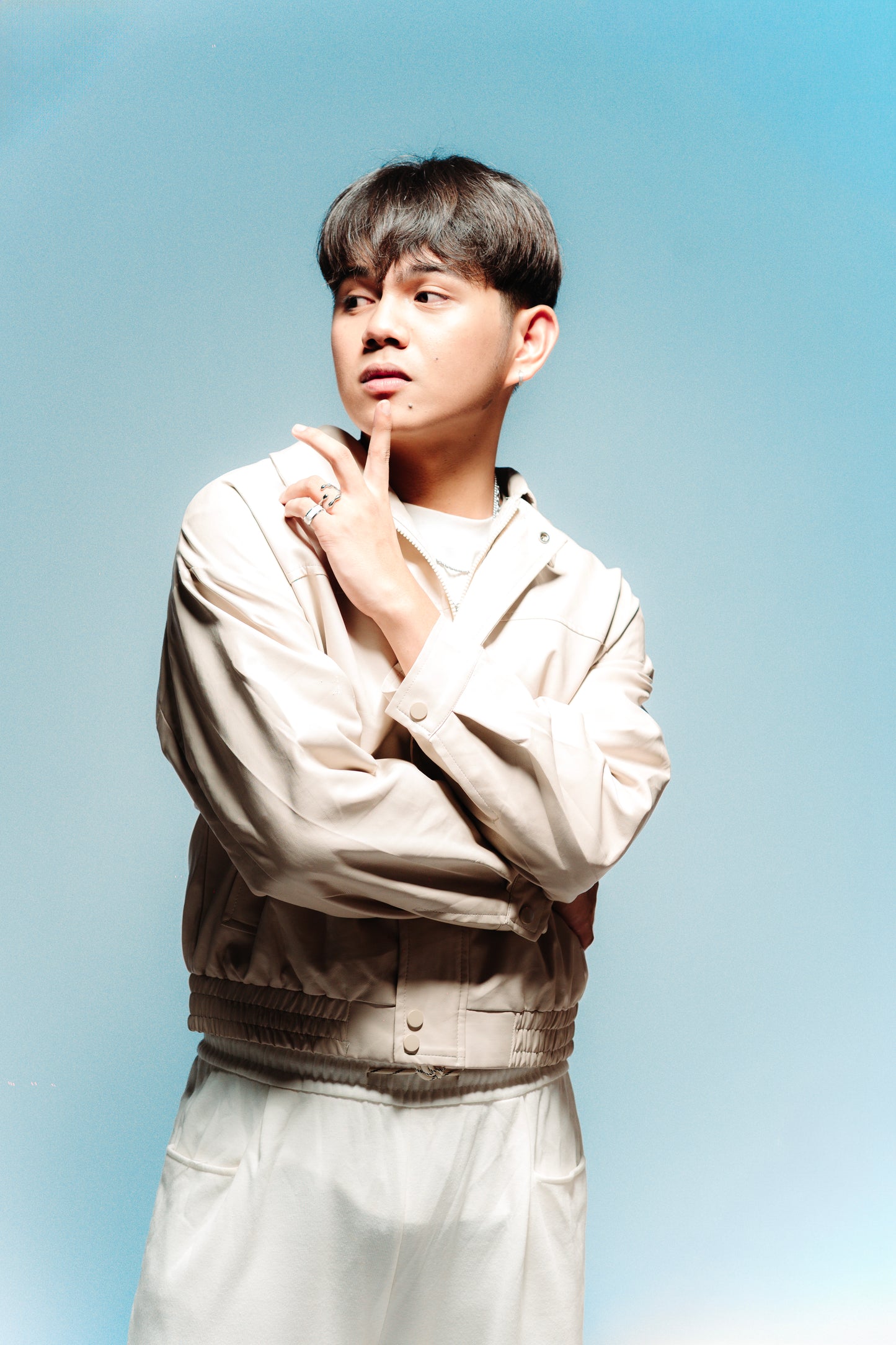 KPop Boy Group by Eins