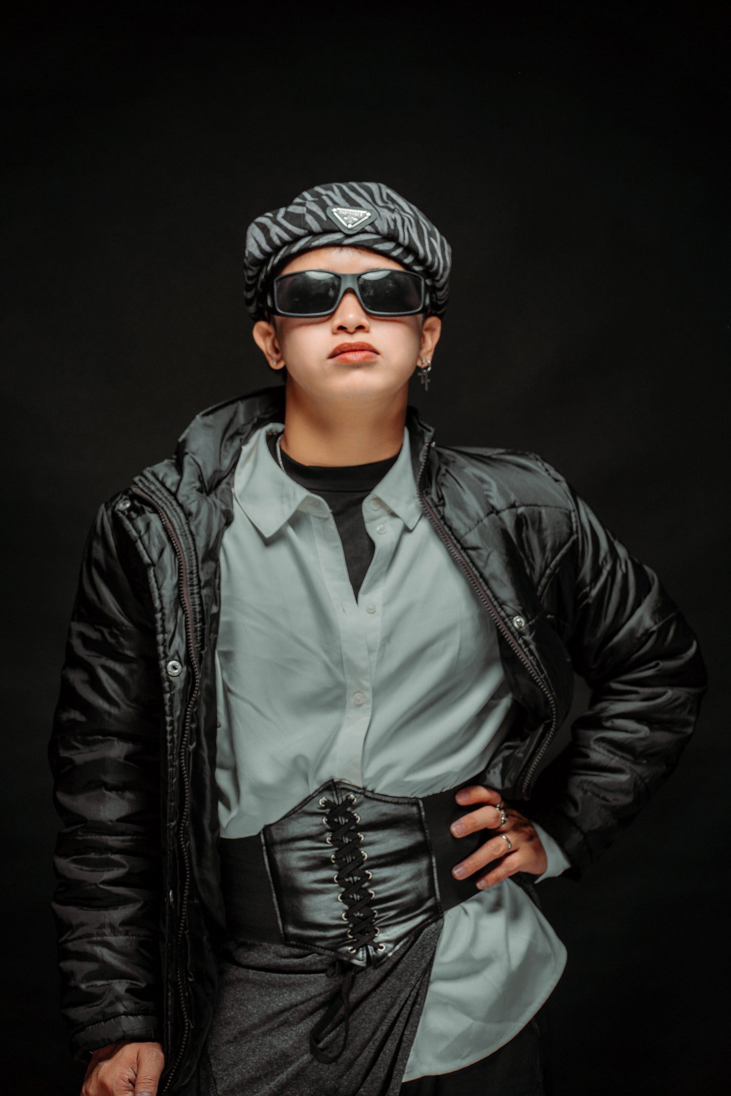 Power Femme - Olyver Monserrat