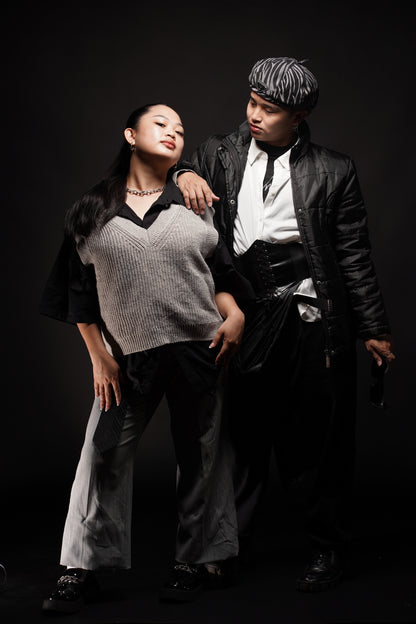 Femme Fatale (Open) - Rai & Oly