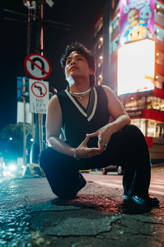 Fusion - Jasper (Week 1)