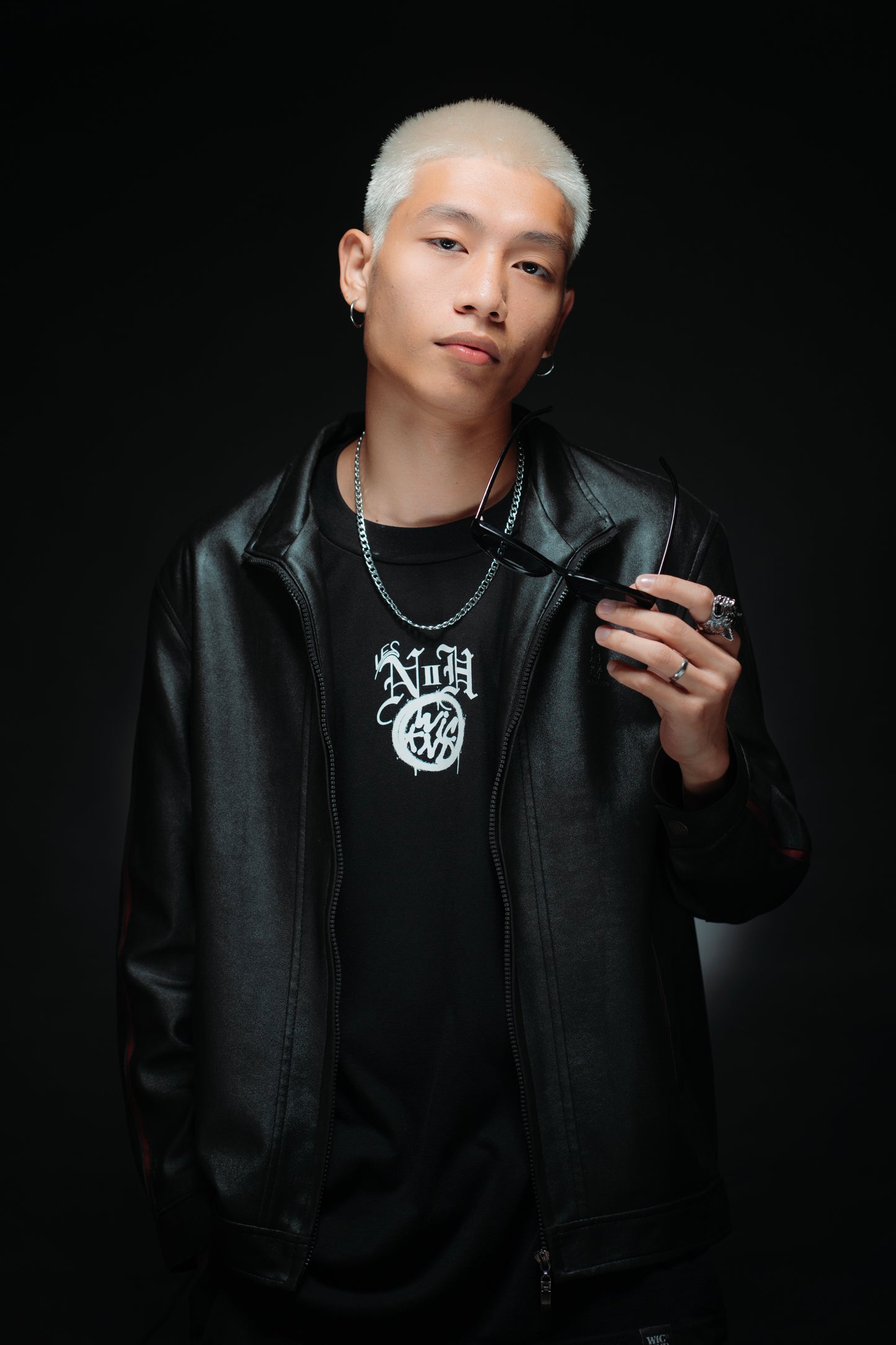 Hiphop (Beginner - Intermediate) - JB De Vera