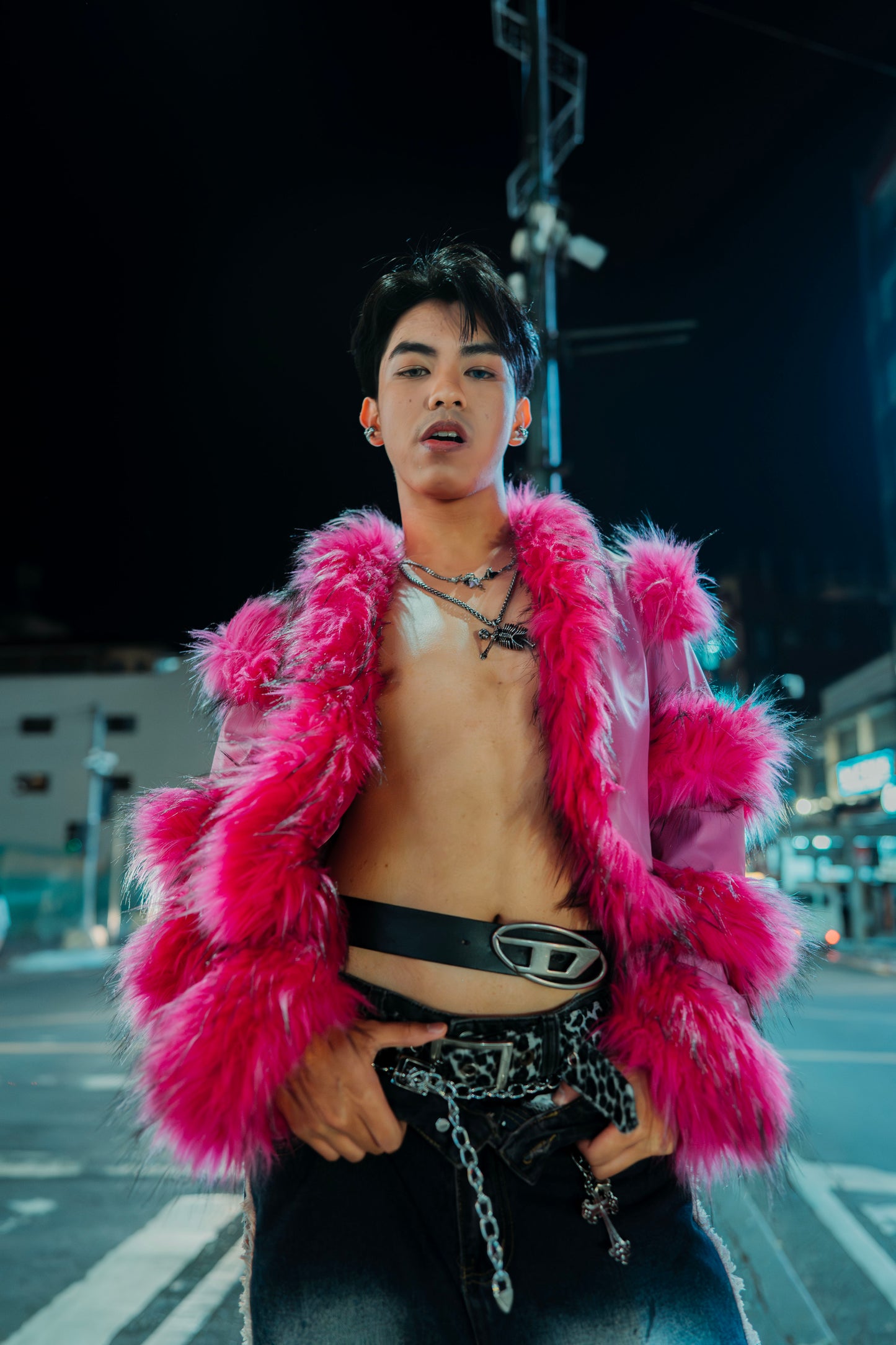 KPop Open - Yuan (Week 7)