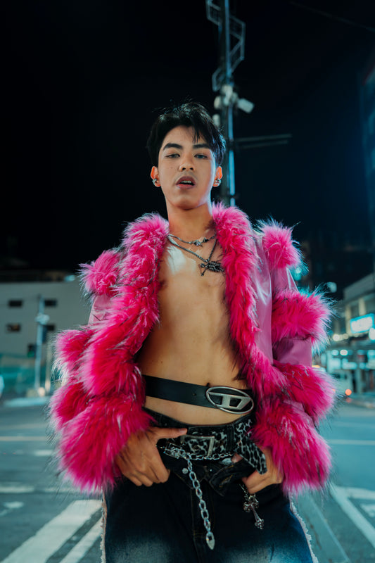KPop Open - Yuan (Week 7)