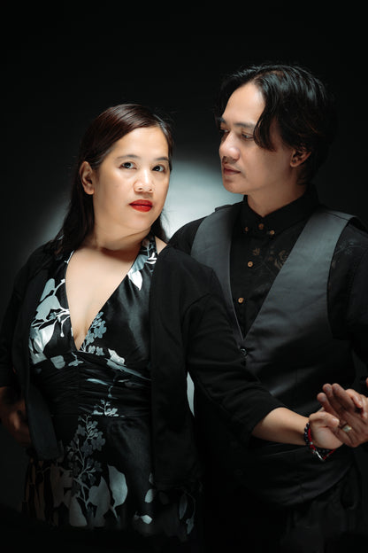 Bachata - Erwin & Ning Urbien