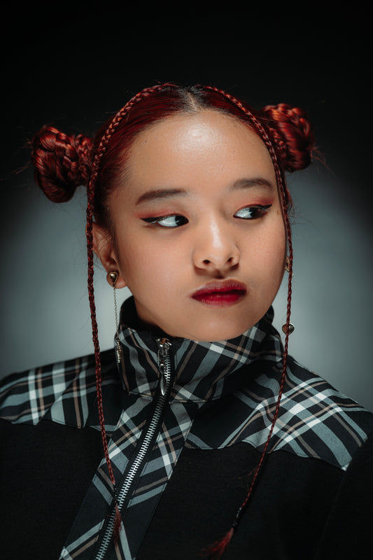 Kids Lvl 1 - Roma Pido