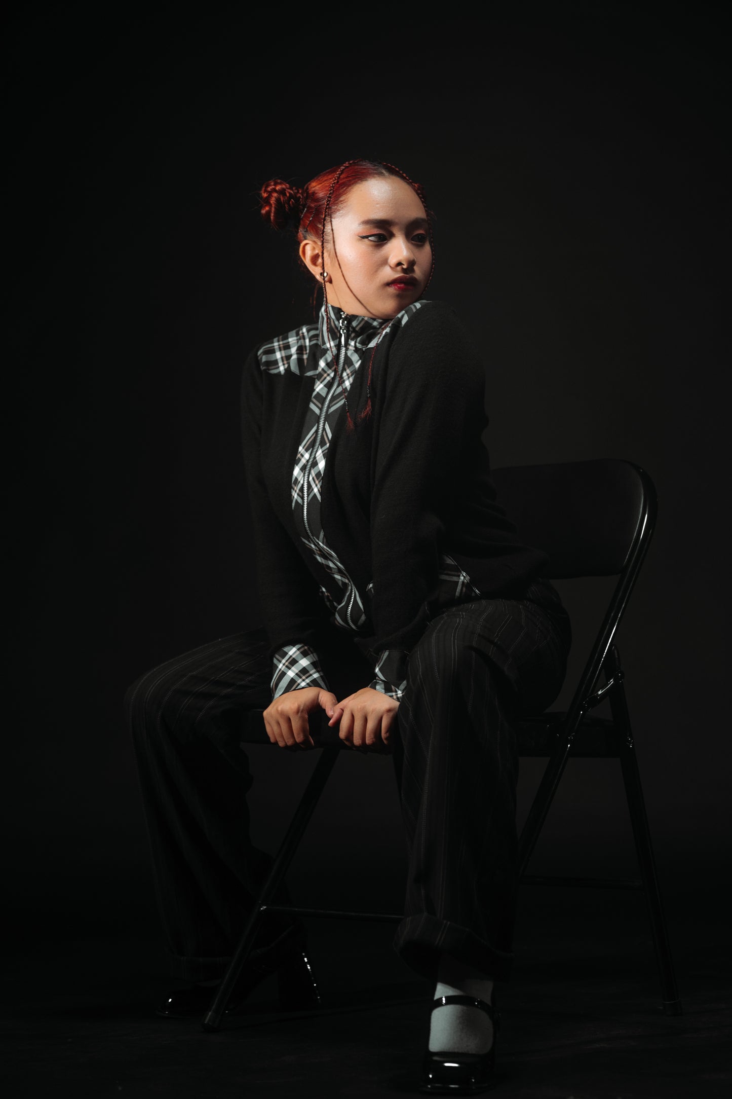 Kids Lvl 1 - Roma Pido