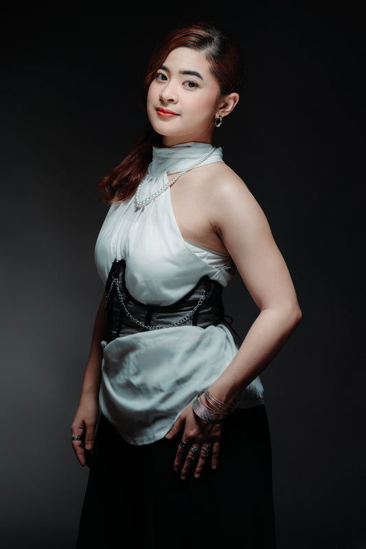 Belly Dance (Beginner) - Noni Notarte