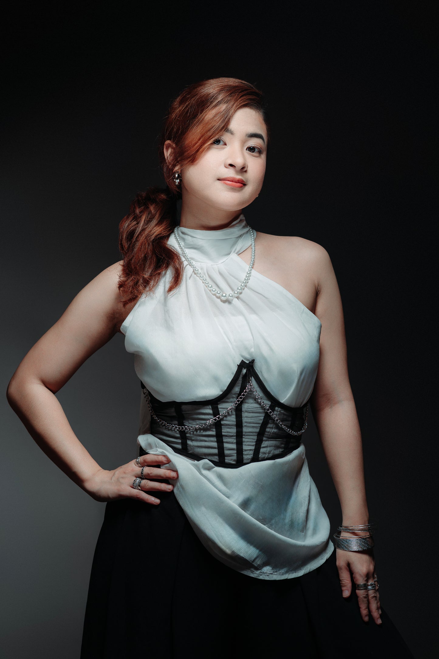 Belly Dance (Beginner) - Noni Notarte