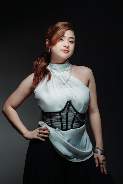 Belly Dance (Beginner) - Noni Notarte