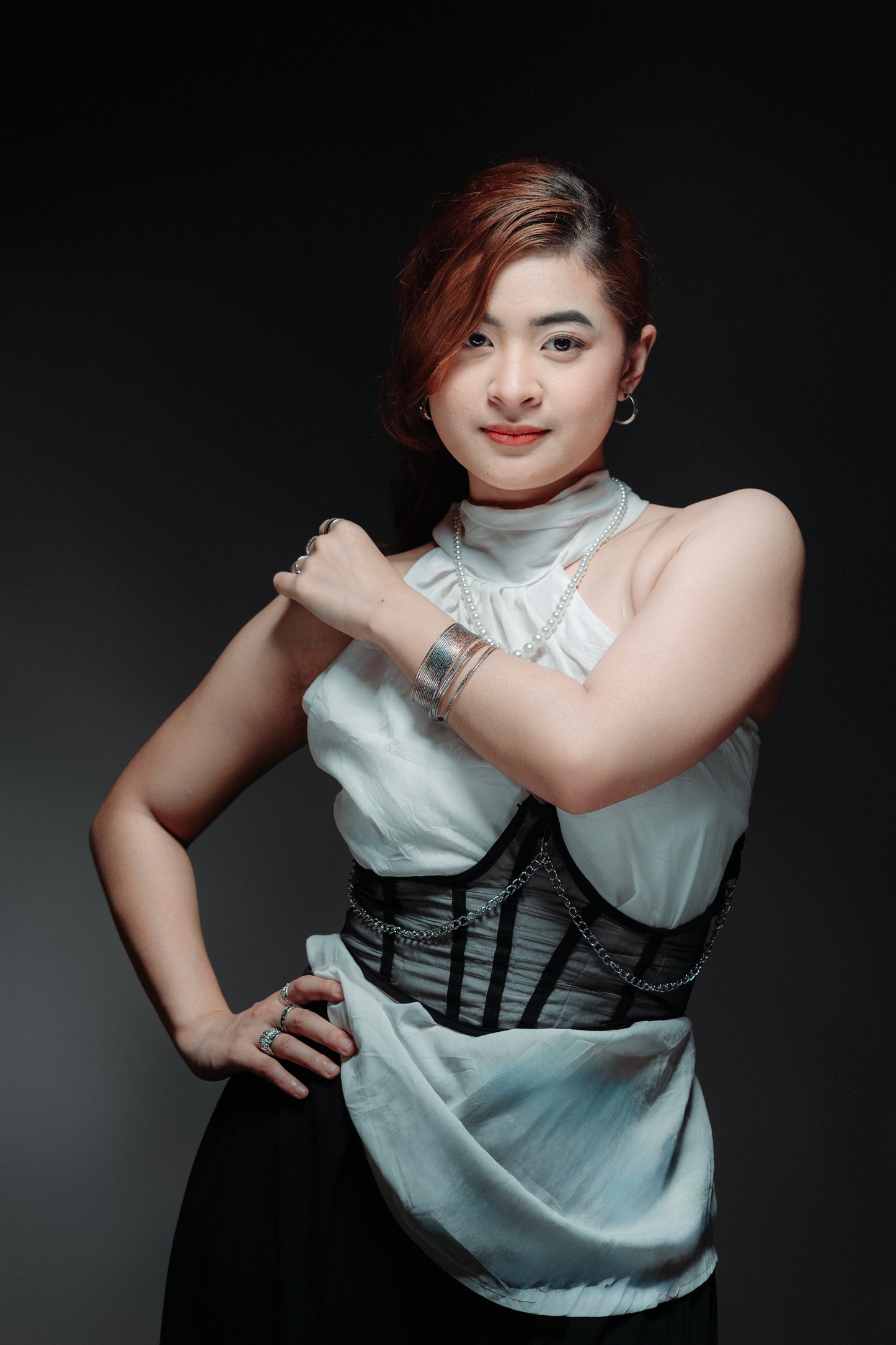 Belly Dance (Beginner) - Noni Notarte